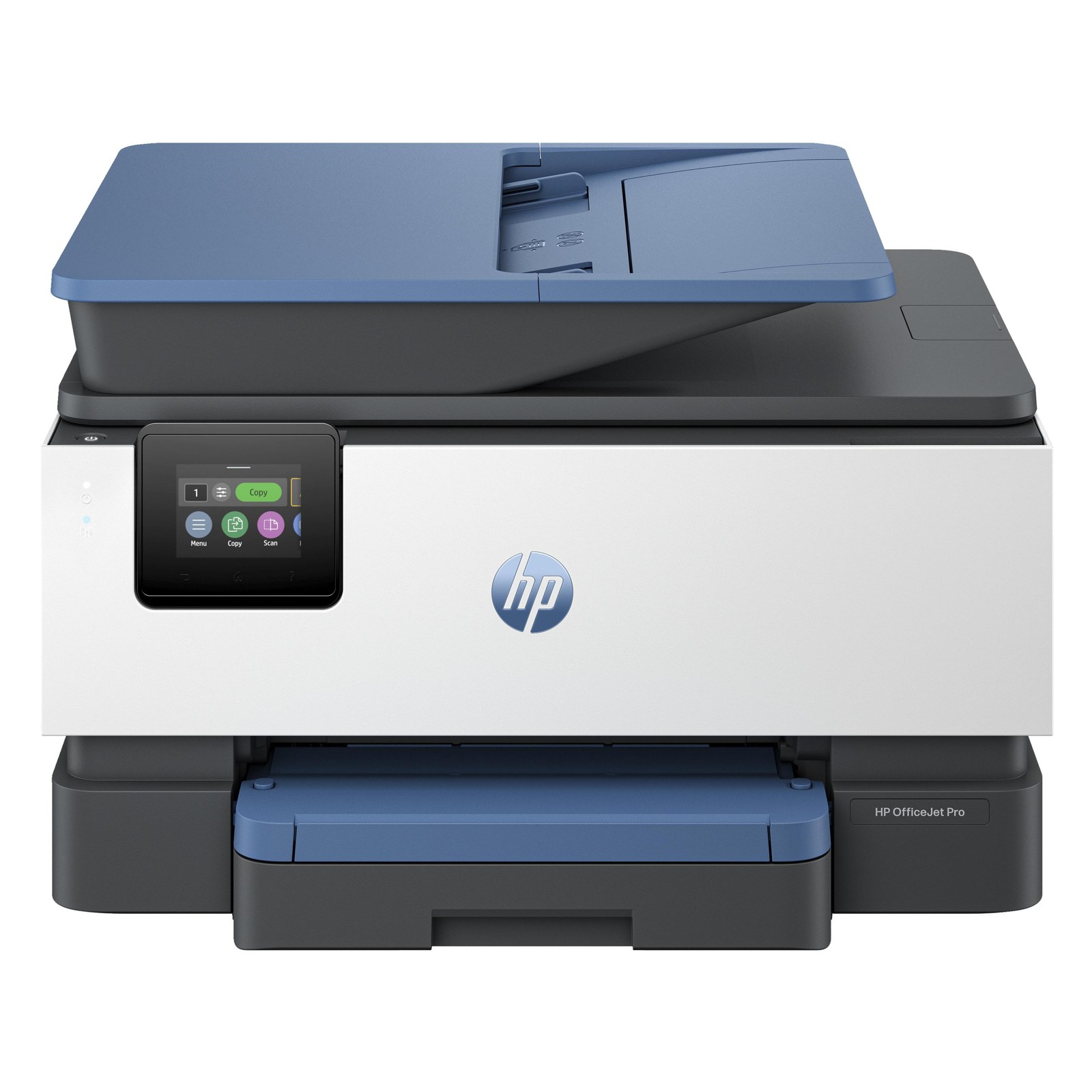 HP OfficeJet Pro 9125e Farbe A4 – Multifunktionsdrucker Tintenstrahl
