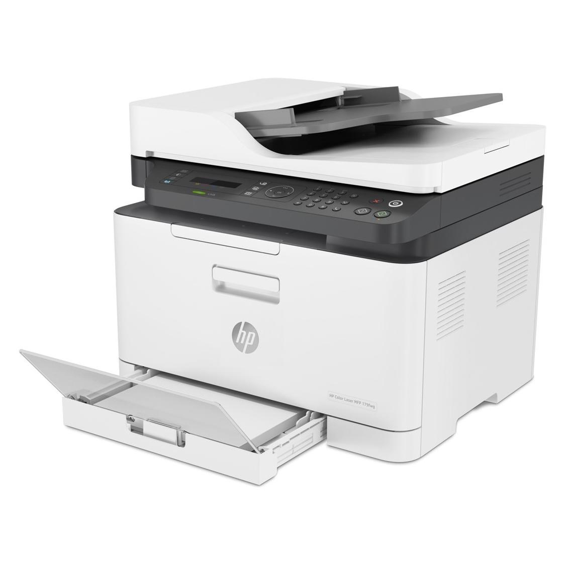 HP Laser 179fnw – Laserdrucker Monochrom
