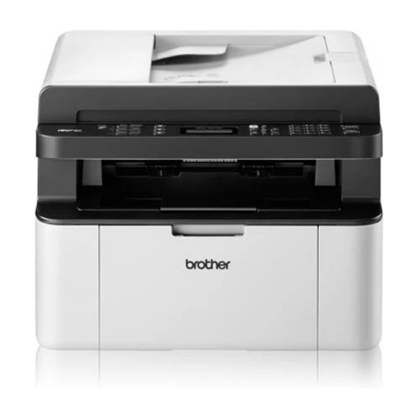 Brother MFC-1910W 20 S/min – Multifunktionsdrucker mit Tintenstrahltechnologie