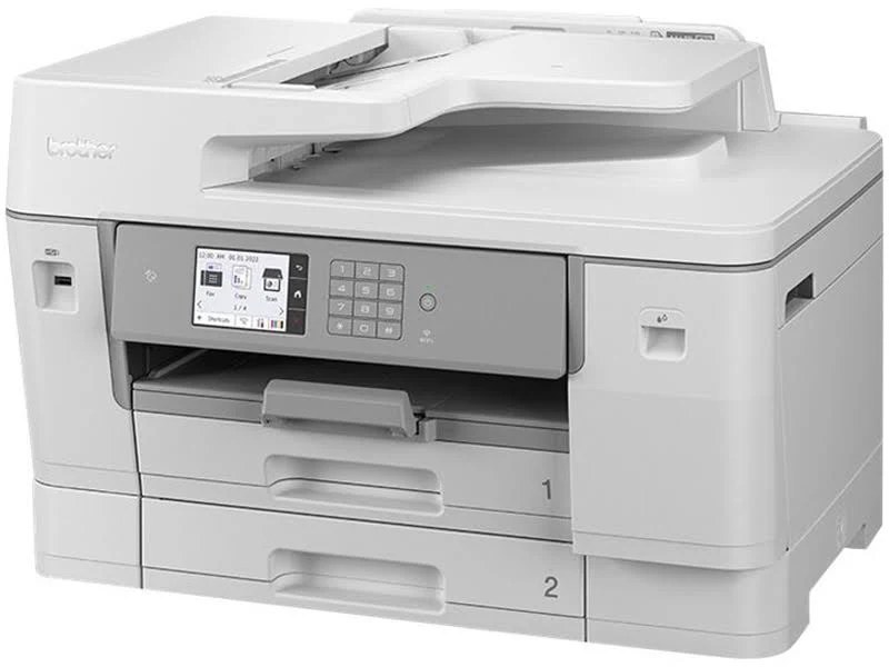 Brother MFC-J6955DW – Multifunktionsdrucker mit Tintenstrahltechnologie