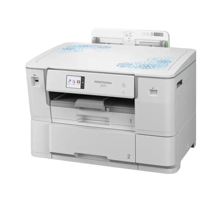Brother HL-JF1 – Laserdrucker