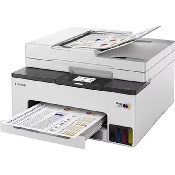 Canon MAXIFY GX2051 – Multifunktionsdrucker mit Behältern