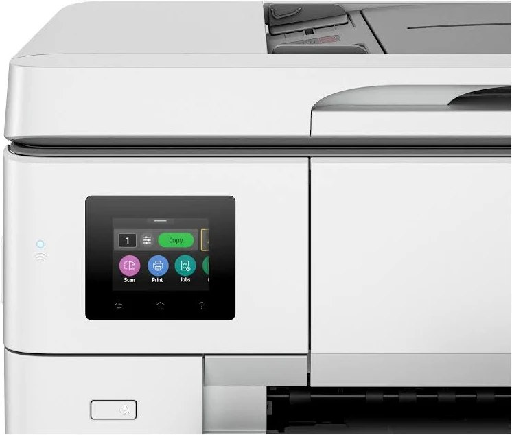 HP OfficeJet Pro 9720e Großformat – Multifunktionsdrucker Tintenstrahl