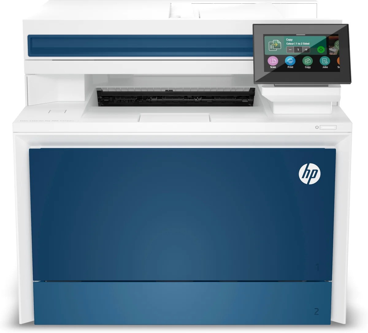 HP Color LaserJet Pro MFP 4302dw – Multifunktionsdrucker Farblaser