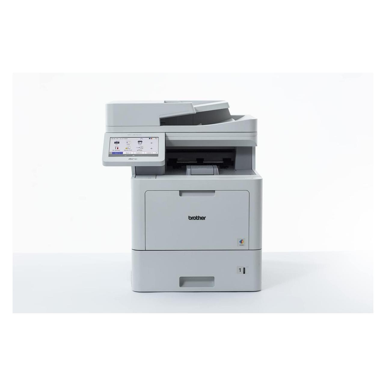 Brother MFC-L9670CDN – Multifunktionsdrucker Farblaser