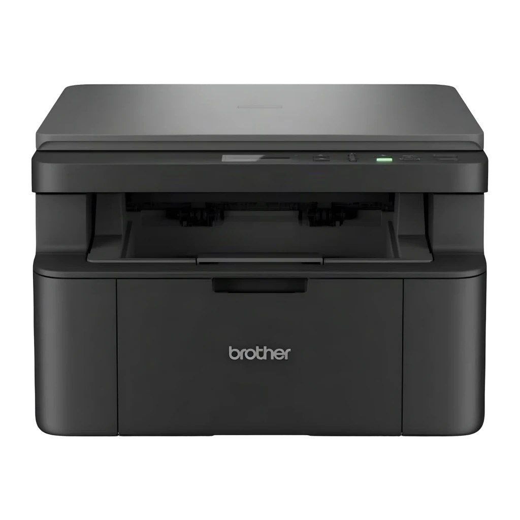 Brother DCP-L1640W – Multifunktions-Laserdrucker Schwarzweiß