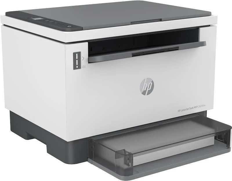 HP LaserJet Tank 2604dw – Multifunktionsdrucker Laser Schwarzweiß