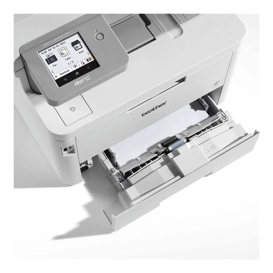 Brother MFC-L8340CDW – Multifunktionsdrucker Laser Farbe