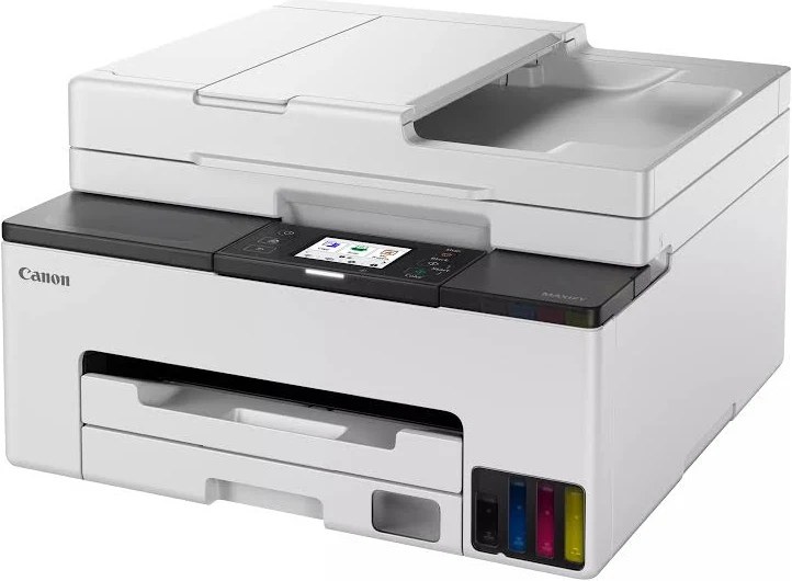 Canon MAXIFY GX2050 A4 600x1200 dpi – Tintenstrahldrucker