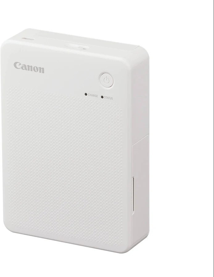Canon QX20 – Tragbarer Fotodrucker