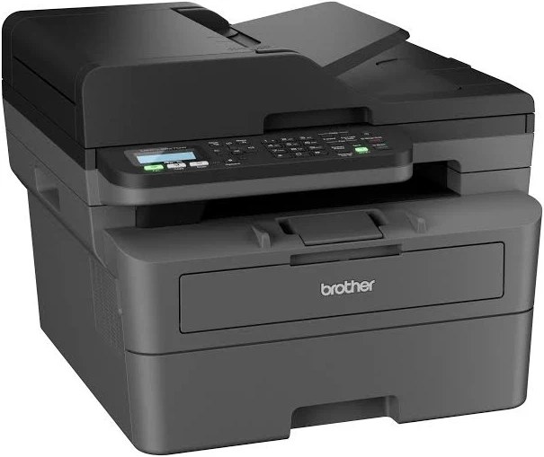 Brother MFC-L2827DW – Multifunktions-Monochromlaserdrucker