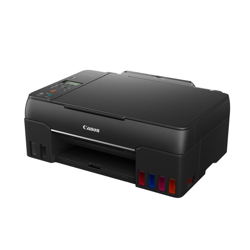 Canon PIXMA G650 – Tintenstrahldrucker