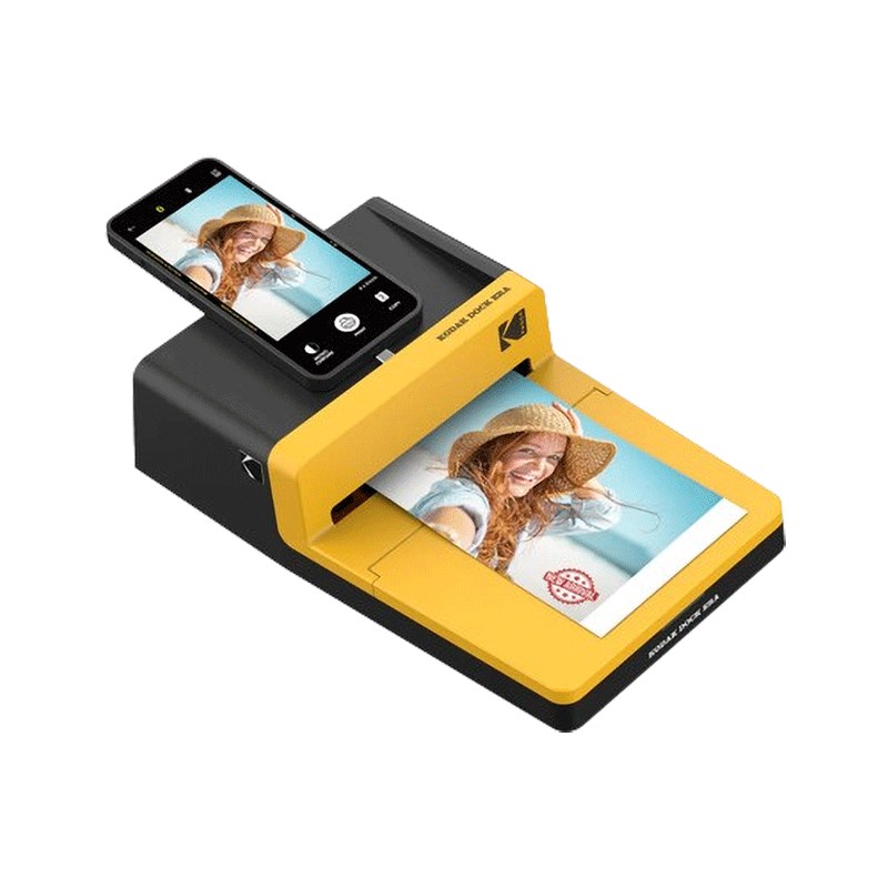 Kodak Dock Era D600 4x6 – Fotodrucker