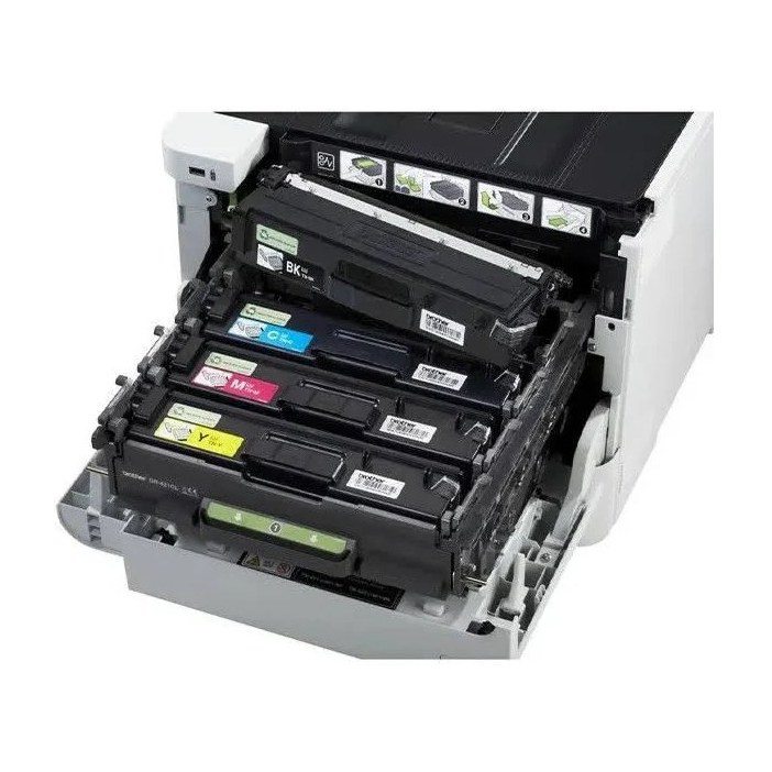 Brother HL-L8260CDW – Farblaserdrucker