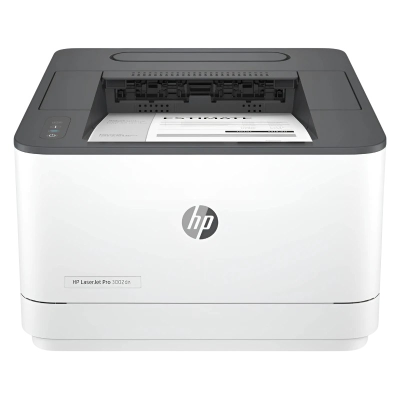 HP LaserJet Pro 3002dn – Monochrom-Laserdrucker