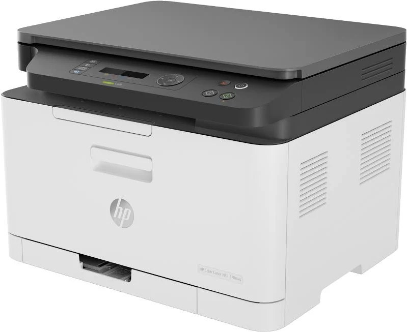 HP Color Laser MFP 178nw – Farblaser-Multifunktionsdrucker