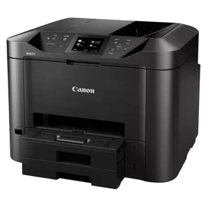 Canon Maxify MB5450 – Multifunktions-Tintenstrahldrucker