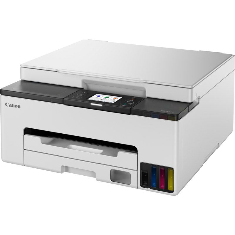 Canon Maxify GX1051 – Multifunktions-Tintenstrahldrucker