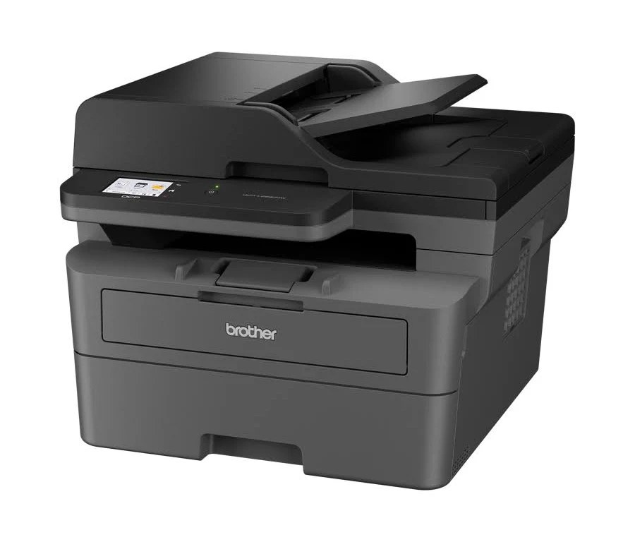 Brother DCP-L2665DW 34 ppm – Multifunktions-Laserdrucker Schwarzweiß