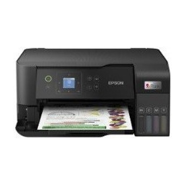 Epson EcoTank ET-2840 – Multifunktions-Tintenstrahldrucker mit Behältern