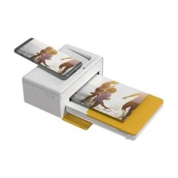 Kodak Dock Plus Retro PD460 – Fotodrucker