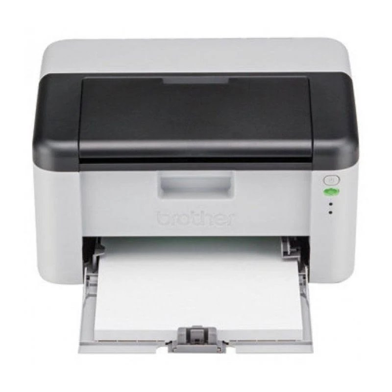 Brother HL-1210W – Monochrom-Laserdrucker