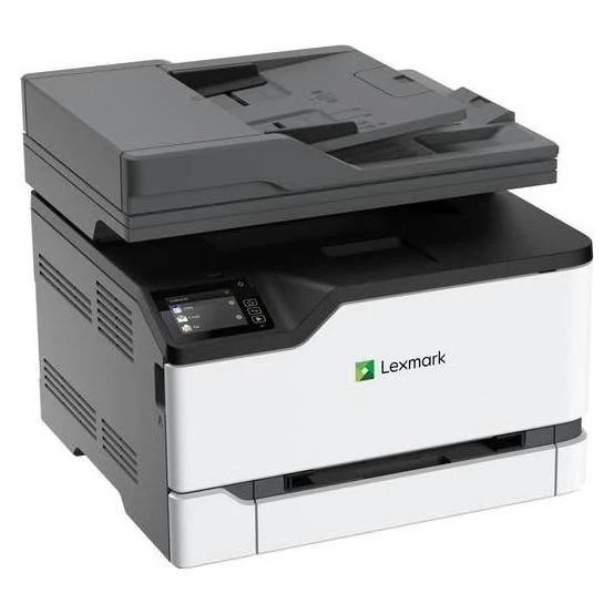 Lexmark CX331adwe Multifunktion – Farb-Laserdrucker