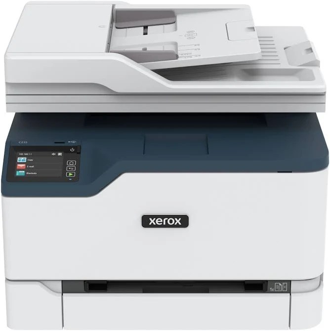 Xerox C235 – Farb-Lasermultifunktionsgerät