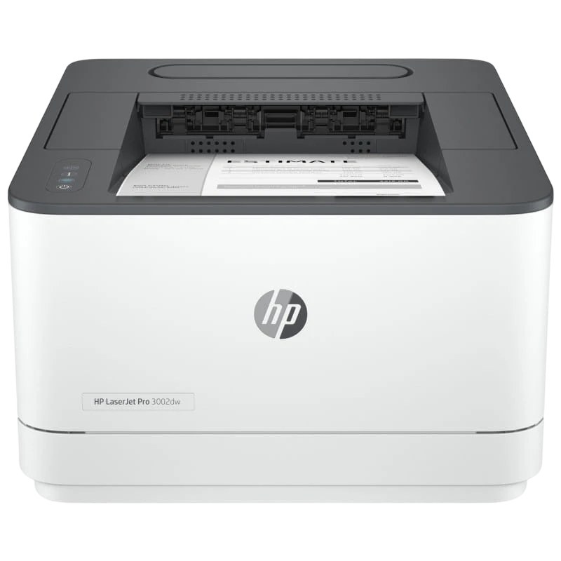 HP LaserJet Pro 3002dw A4 – Monochrom-Laserdrucker