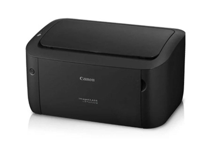Canon i-SENSYS LBP6030B A4 – Kompakter Monochrom-Laserdrucker