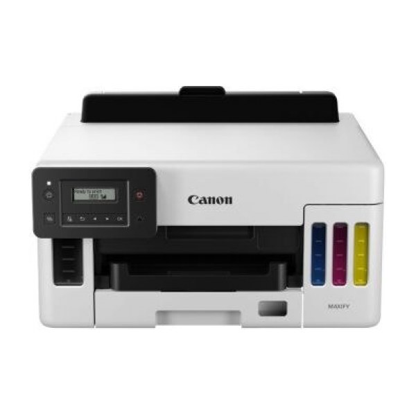Canon MAXIFY GX5050 A4 – Multifunktions-Tintendrucker mit Behältersystem