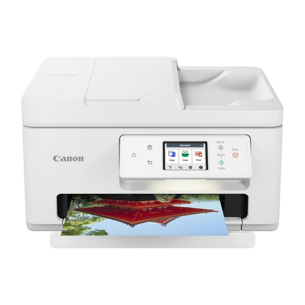 Canon PIXMA TS7750i – Multifunktions-Tintenstrahldrucker