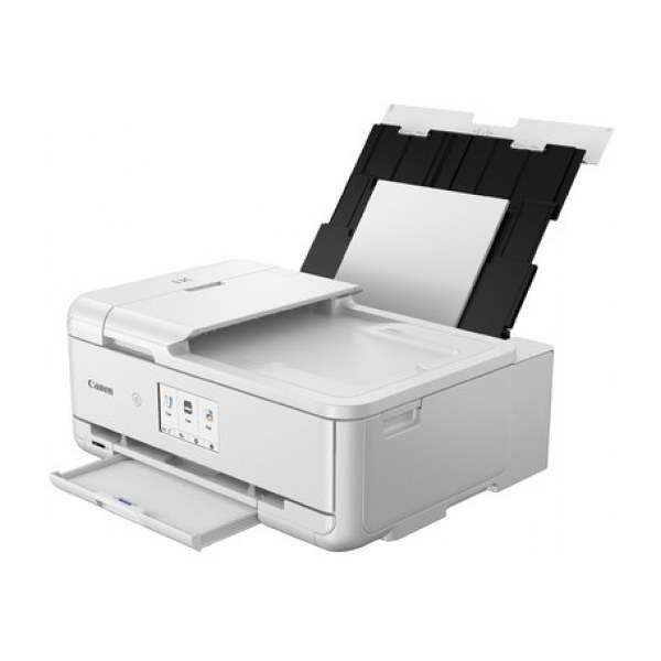 Canon Pixma TS9551Ca – Multifunktions-Tintenstrahldrucker Foto