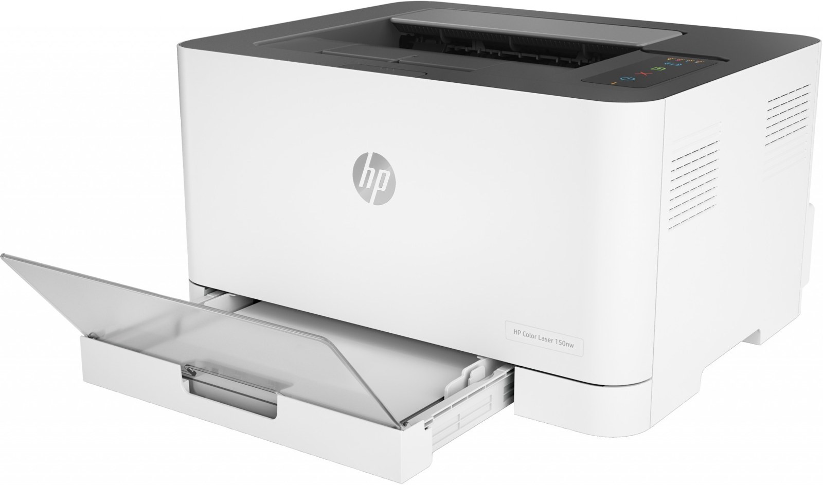 HP 150nw A4 – Farb-Laserdrucker