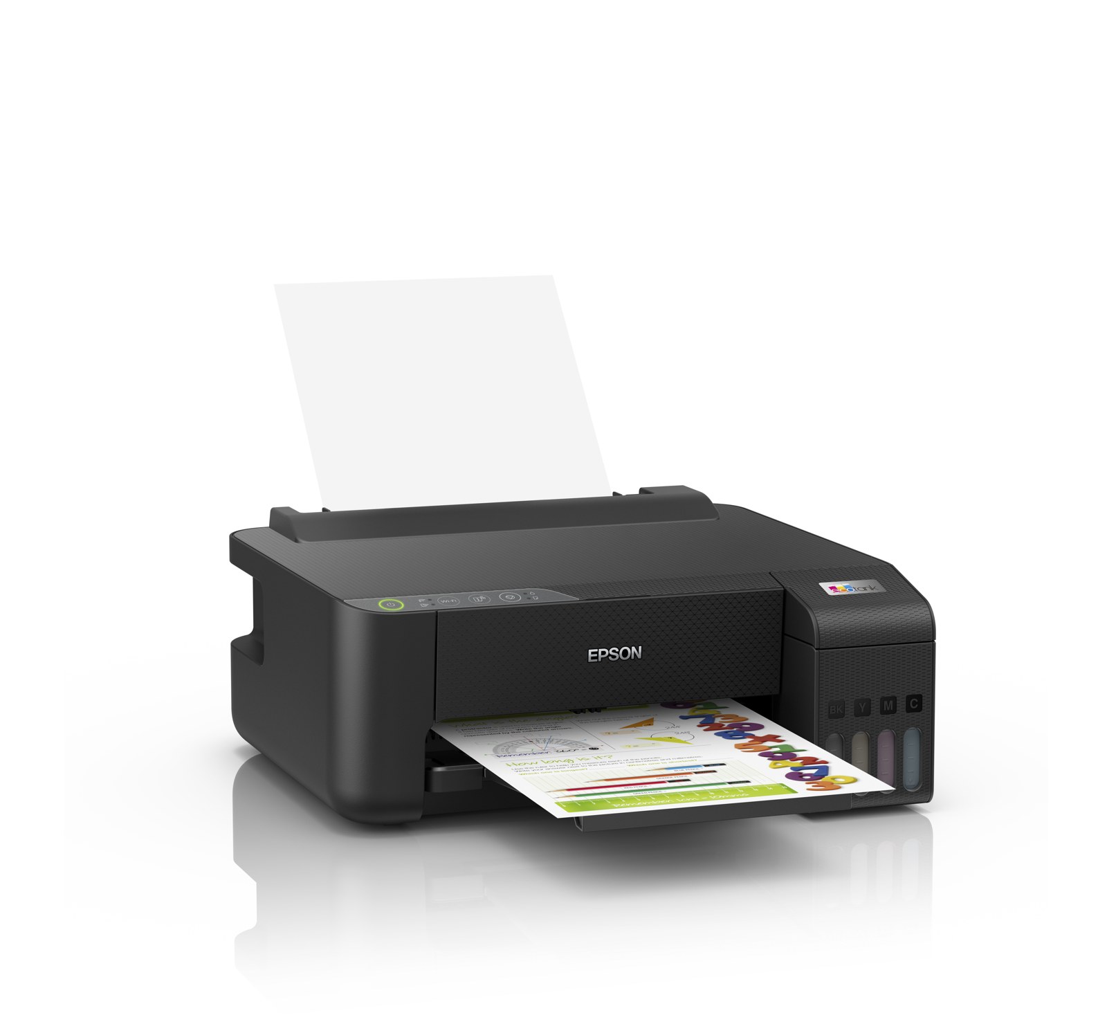 Epson ET-1810 A4 Behälter – EcoTank Drucker