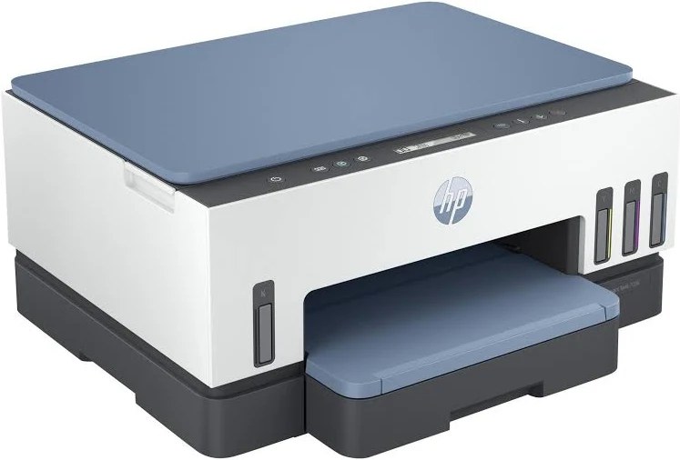 HP 7006 – Multifunktions-Tintendrucker Smart Tank