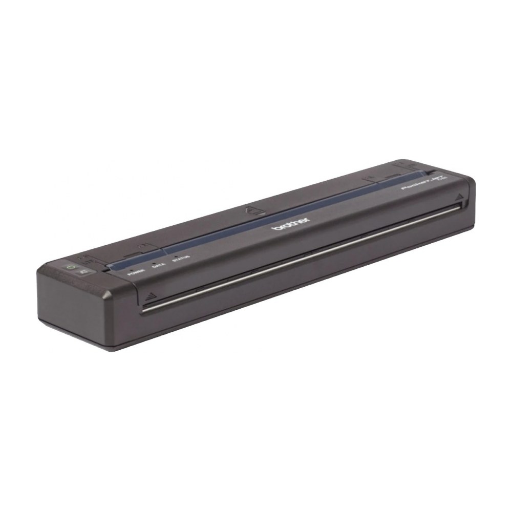 Brother PocketJet PJ-822 mobiler Drucker 200 dpi A4