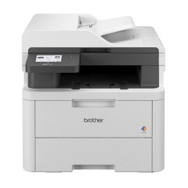 Brother MFC-L3760CDW – Multifunktions-Farbdrucker Laser