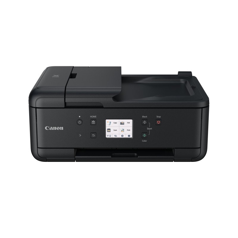 Canon PIXMA TR7650 – Multifunktions-Tintenstrahldrucker