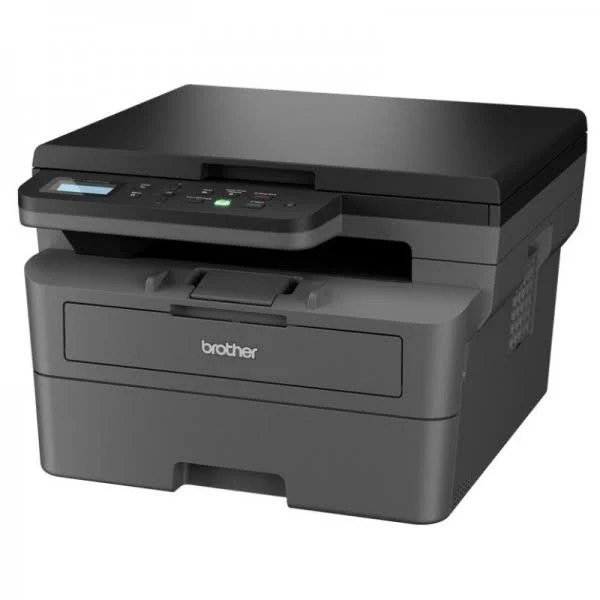 Brother DCP-L2627DWE – Multifunktions-Laserdrucker Schwarzweiß