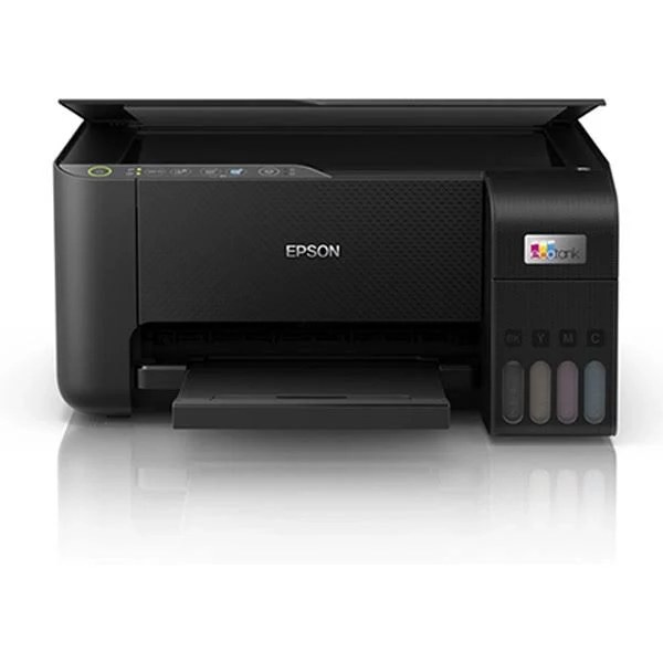 Epson ET-2865 A4 10ppm WiFi – Multifunktionsdrucker EcoTank