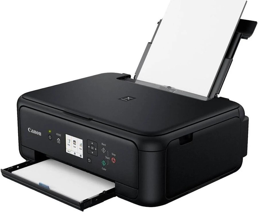 Canon PIXMA TS5150 – Multifunktions-Tintenstrahldrucker
