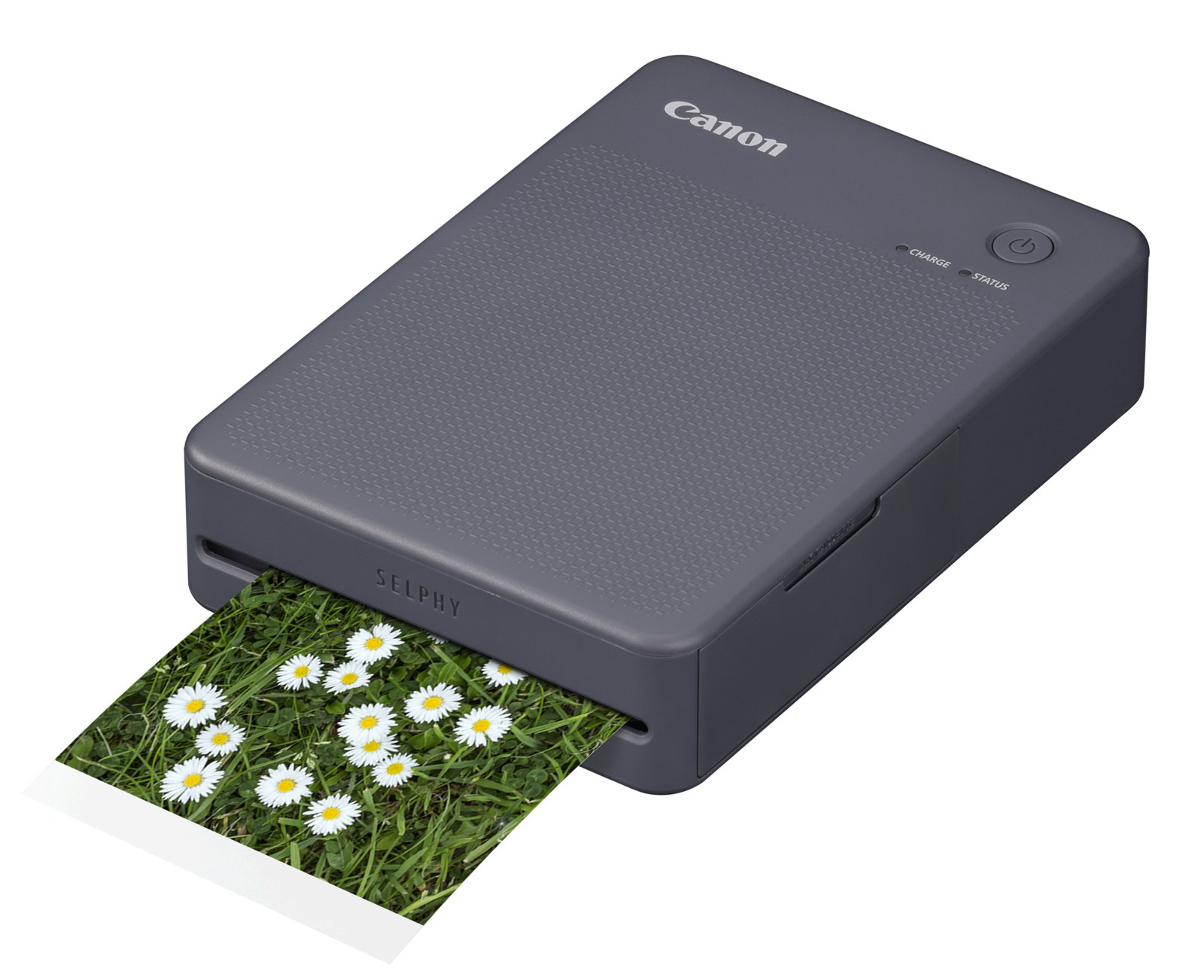 Canon SELPHY QX20 – kompakte Fotodrucker