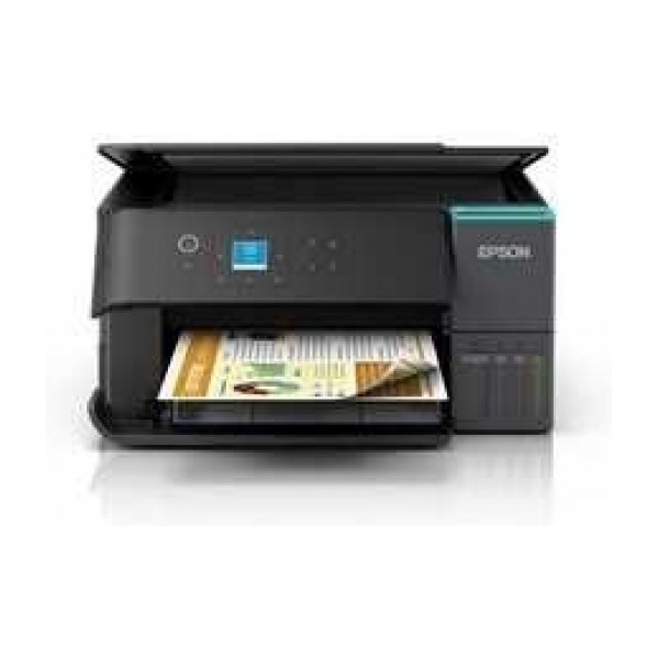 Epson EcoTank ET-2951 3 Jahre Tinte – Multifunktions-Tintenstrahldrucker