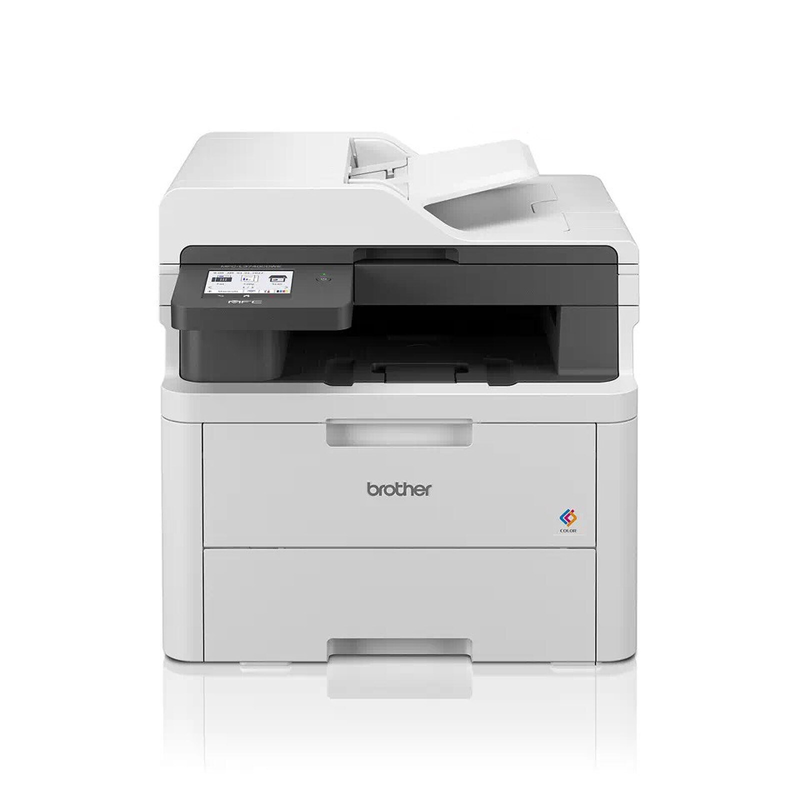 Brother MFC-L3740CDWE – Multifunktions-Farblaserdrucker