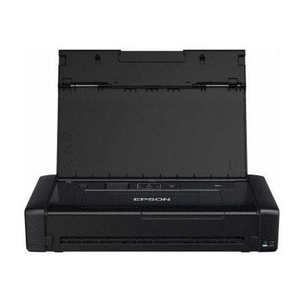 Epson WorkForce WF-110W kabellos – Tintenstrahldruckmaschine