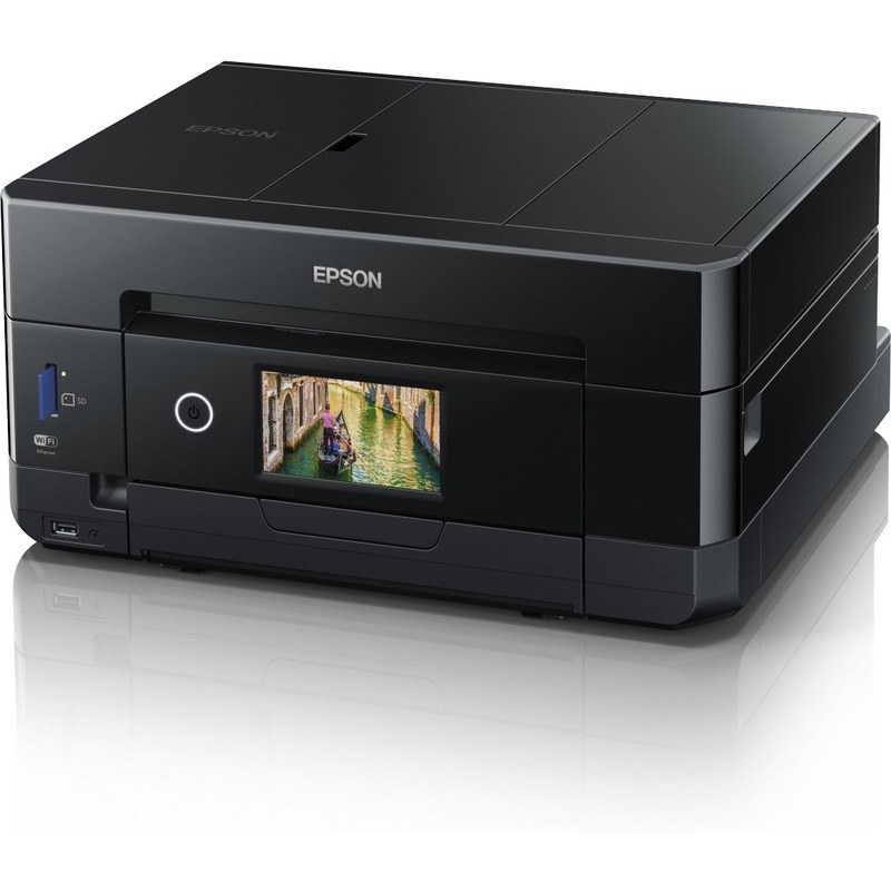 Epson Expression Premium XP-7100 – Multifunktions-Tintenstrahldrucker