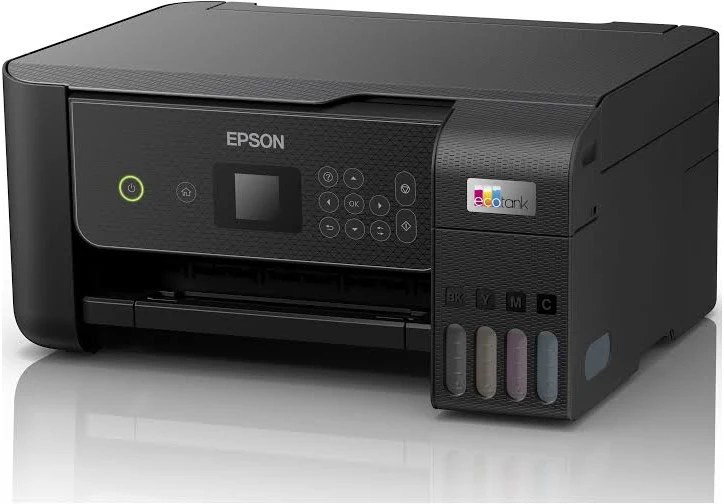 Epson EcoTank ET-2875 – Multifunktions-Tintenstrahldrucker