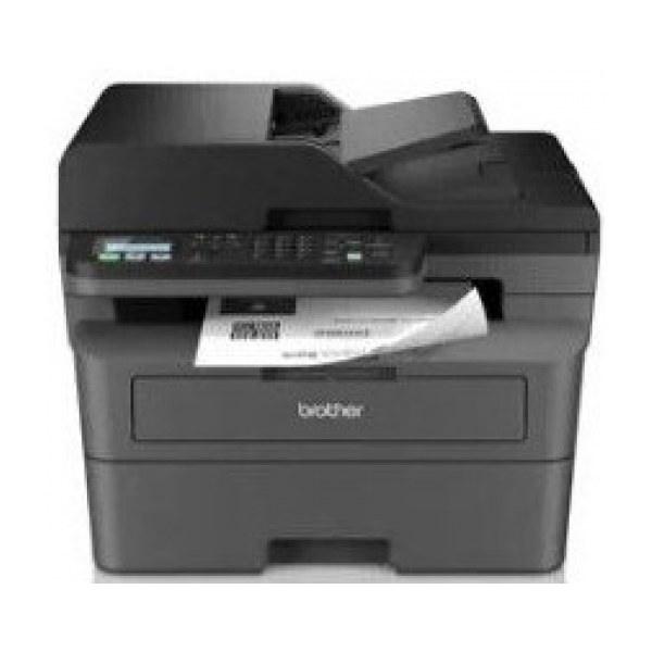 Brother MFC-L2800DW – Multifunktions-Laserdrucker