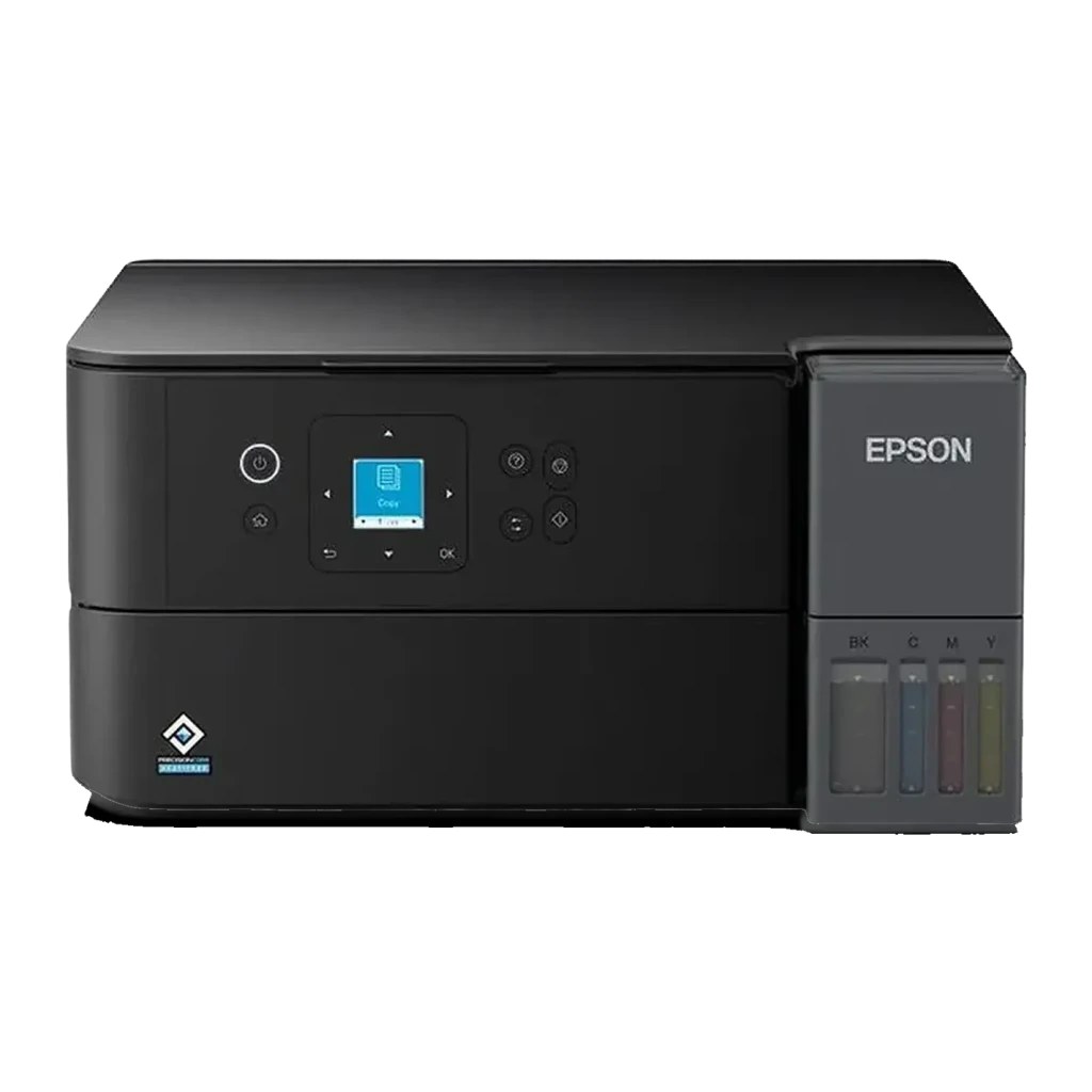 Epson EcoTank ET-2950 – Multifunktions-Tintenstrahldrucker